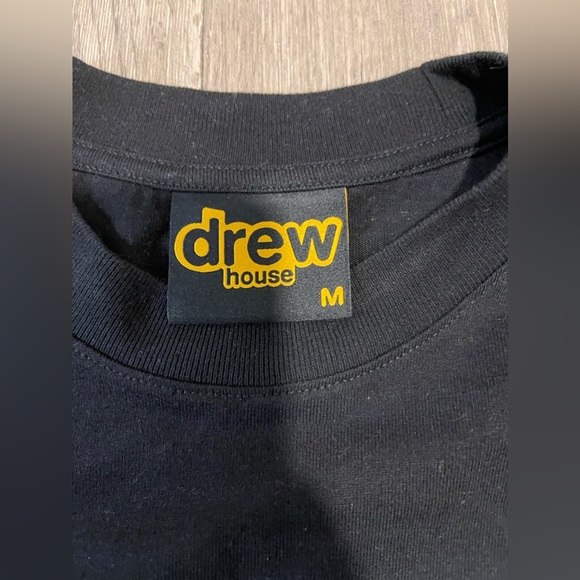 Maple Leafs x Drew House Long-sleeve - Picture 7 of 10